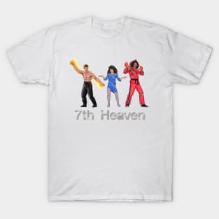 7th Heaven T-Shirt